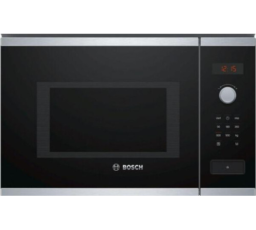 Микроволновая печь BOSCH BFL553MS0