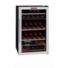 Винный шкаф LA SOMMELIERE LS34.2Z