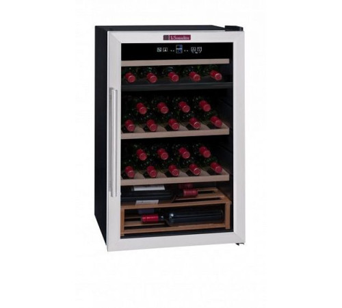 Винный шкаф LA SOMMELIERE LS34.2Z