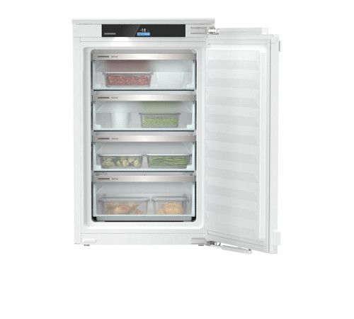 Морозильная камера LIEBHERR IFNd 3954