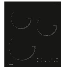 Варочная поверхность KRONA PRESTO 45 BL