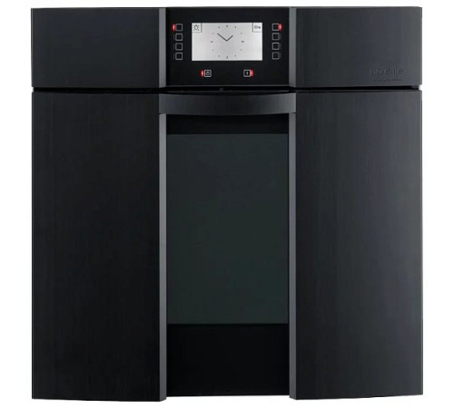 Духовой шкаф Gorenje BO 6P2 B черный