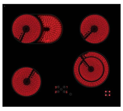 Поверхность SIMFER h60d17b001