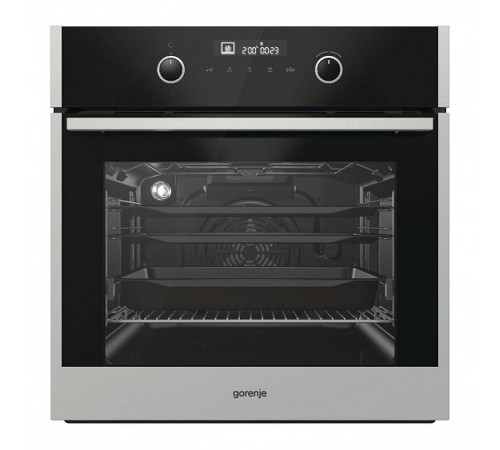 Духовой шкаф GORENJE BO747A21XG