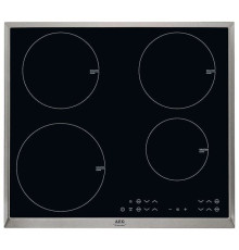 Поверхность AEG hk 634200 xb