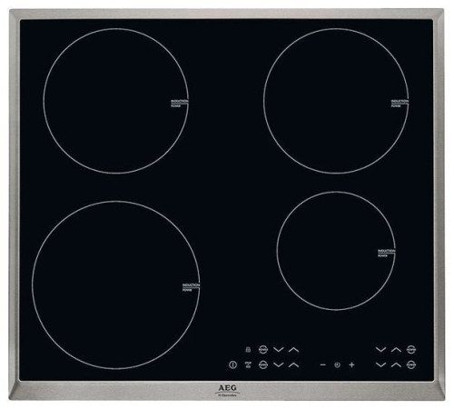 Поверхность AEG hk 634200 xb