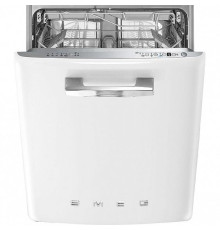 Посудомоечная машина SMEG ST2FABWH2