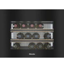 Винный шкаф MIELE KWT 7112 iG OBSW