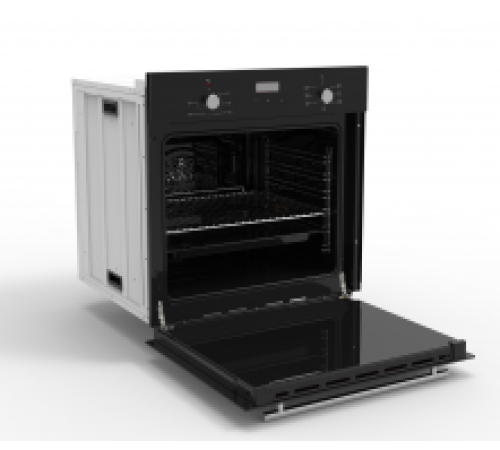 Встраиваемый электрический духовой шкаф Ascoli OB76S-22FD7B