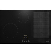 Варочная панель MIELE KM7414 FX