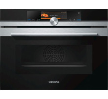 Духовой шкаф SIEMENS CN678G4S6