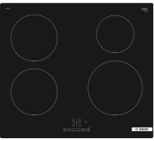 Варочная поверхность BOSCH PUE61RBB6E