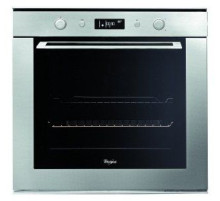 Духовой шкаф WHIRLPOOL akzm 775 ix