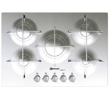 Варочная панель BAUKNECHT TGZ5758/IXL