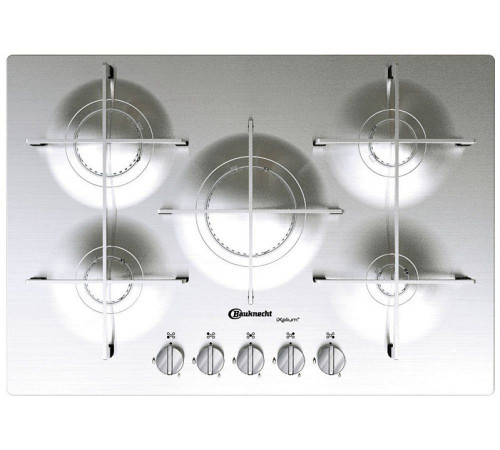 Варочная панель BAUKNECHT TGZ5758/IXL