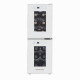 Винный шкаф CELLAR PRIVATE CP012-2W
