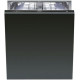 Посудомоечная машина SMEG ST512