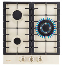 Варочная поверхность AVEX HS 4532 YR