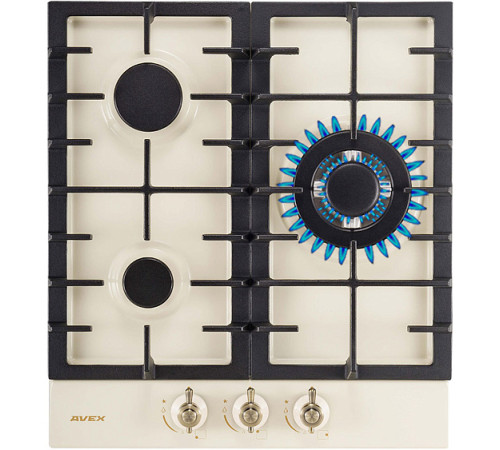 Варочная поверхность AVEX HS 4532 YR