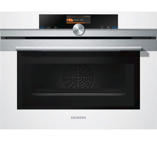 Духовой шкаф SIEMENS cm636gbw1