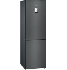 Холодильник Siemens KG36NAX3A нержавеющая сталь