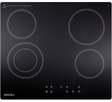 Варочная панель ASCOLI HH604-01AB