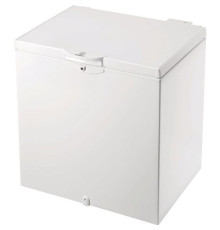 Морозильный ларь INDESIT OS B 200 2 H (RU)