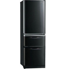 Холодильник MITSUBISHI-ELECTRIC mr-cr46g-ob-r