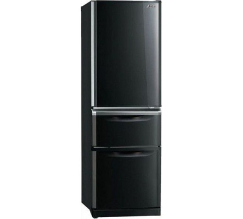 Холодильник MITSUBISHI-ELECTRIC mr-cr46g-ob-r