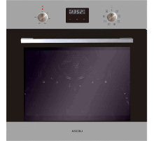 Духовой шкаф ASCOLI OB76С-30FTD8BS