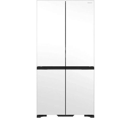 Холодильник HITACHI R-WB720PUC1 GPW
