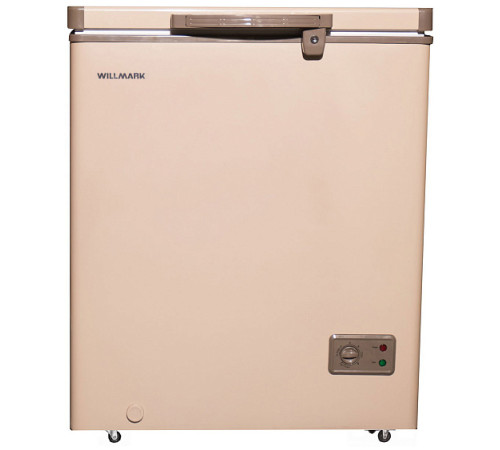 Морозильный ларь WILLMARK CF-189CL