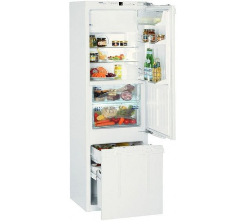 Встраиваемый холодильник LIEBHERR ikbv 3254-20 001