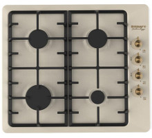 Варочная поверхность KRAFT TCH-HV6910BGE