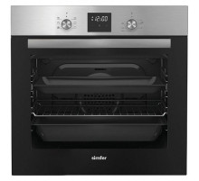 Духовой шкаф SIMFER B6EM58016