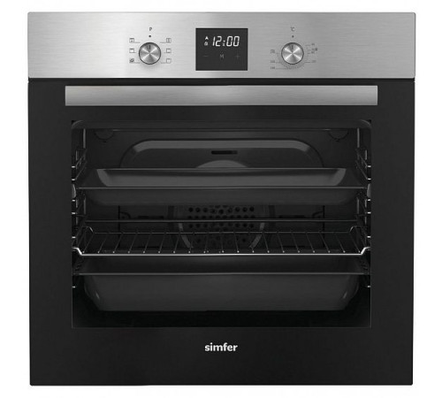 Духовой шкаф SIMFER B6EM58016