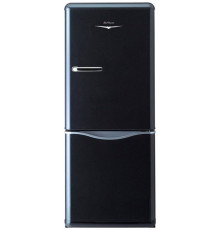 Холодильник DAEWOO rn-174nb черный