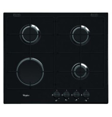 Поверхность WHIRLPOOL gma 6411 nb