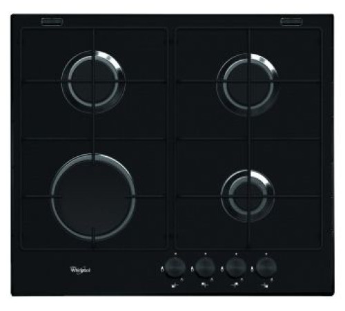 Поверхность WHIRLPOOL gma 6411 nb
