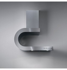 Вытяжка BEST SHELF Нерж. сталь 07G03600A