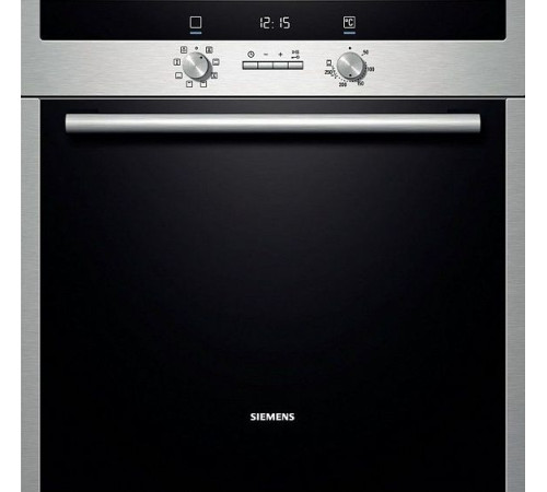 Духовой шкаф SIEMENS hb 23gb540