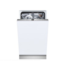 Посудомоечная машина NEFF s 58m43 x1 ru
