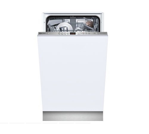 Посудомоечная машина NEFF s 58m43 x1 ru