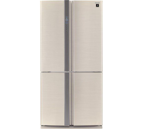 Холодильник SHARP SJ-FP97VBE