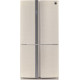 Холодильник SHARP SJ-FP97VBE