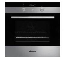 Духовой шкаф Bauknecht BLVE 7103 нержавеющая сталь
