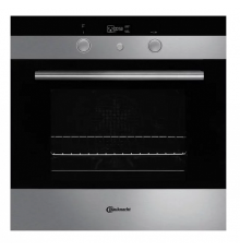 Духовой шкаф Bauknecht BLVE 7103 нержавеющая сталь