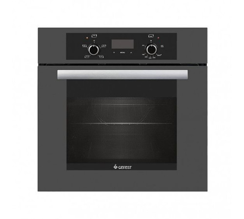Встраиваемый газовый духовой шкаф GEFEST ДГЭ 621-03 К56