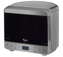 Микроволновая печь WHIRLPOOL max 38 ix