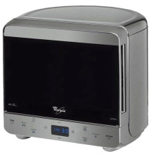 Микроволновая печь WHIRLPOOL max 38 ix